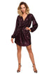 Robe de soirée model 159564 Moe